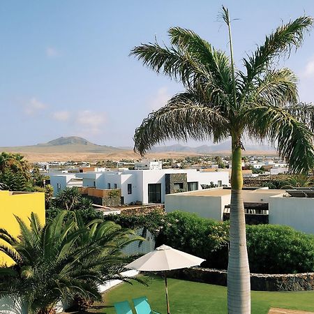Unique Villas Lajares (Adults Only) Exterior photo