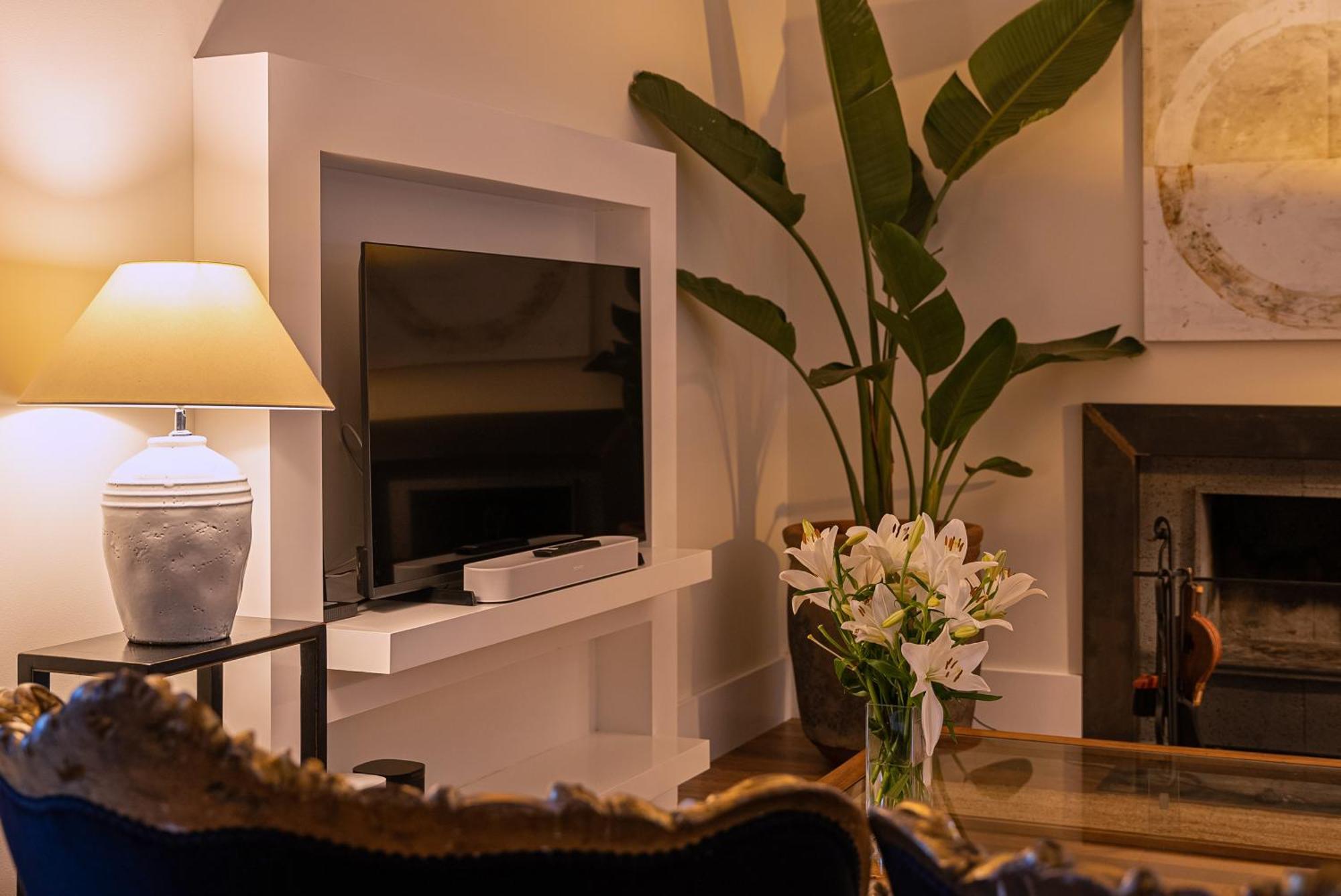 Unique Villas Lajares (Adults Only) Exterior photo