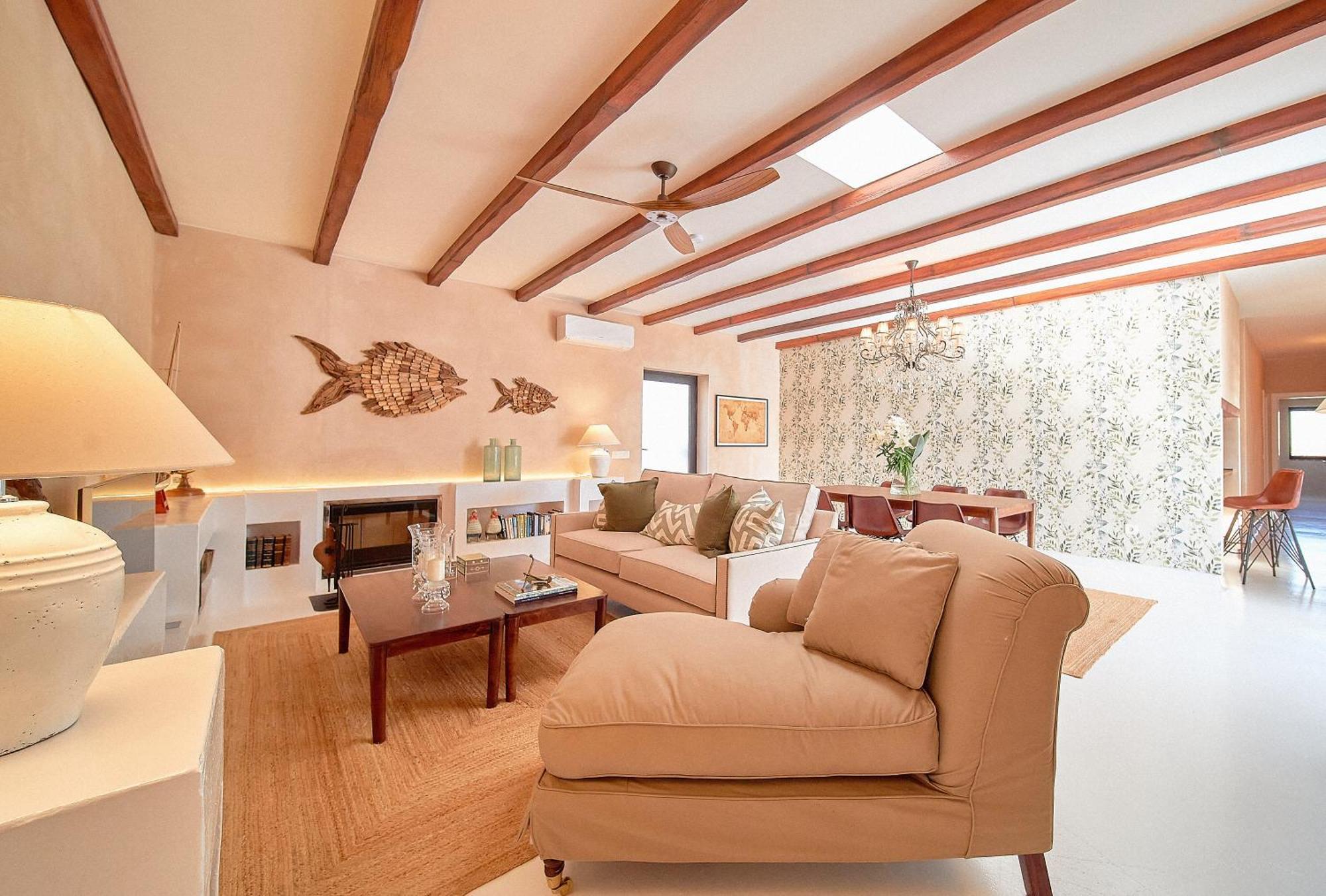 Unique Villas Lajares (Adults Only) Room photo