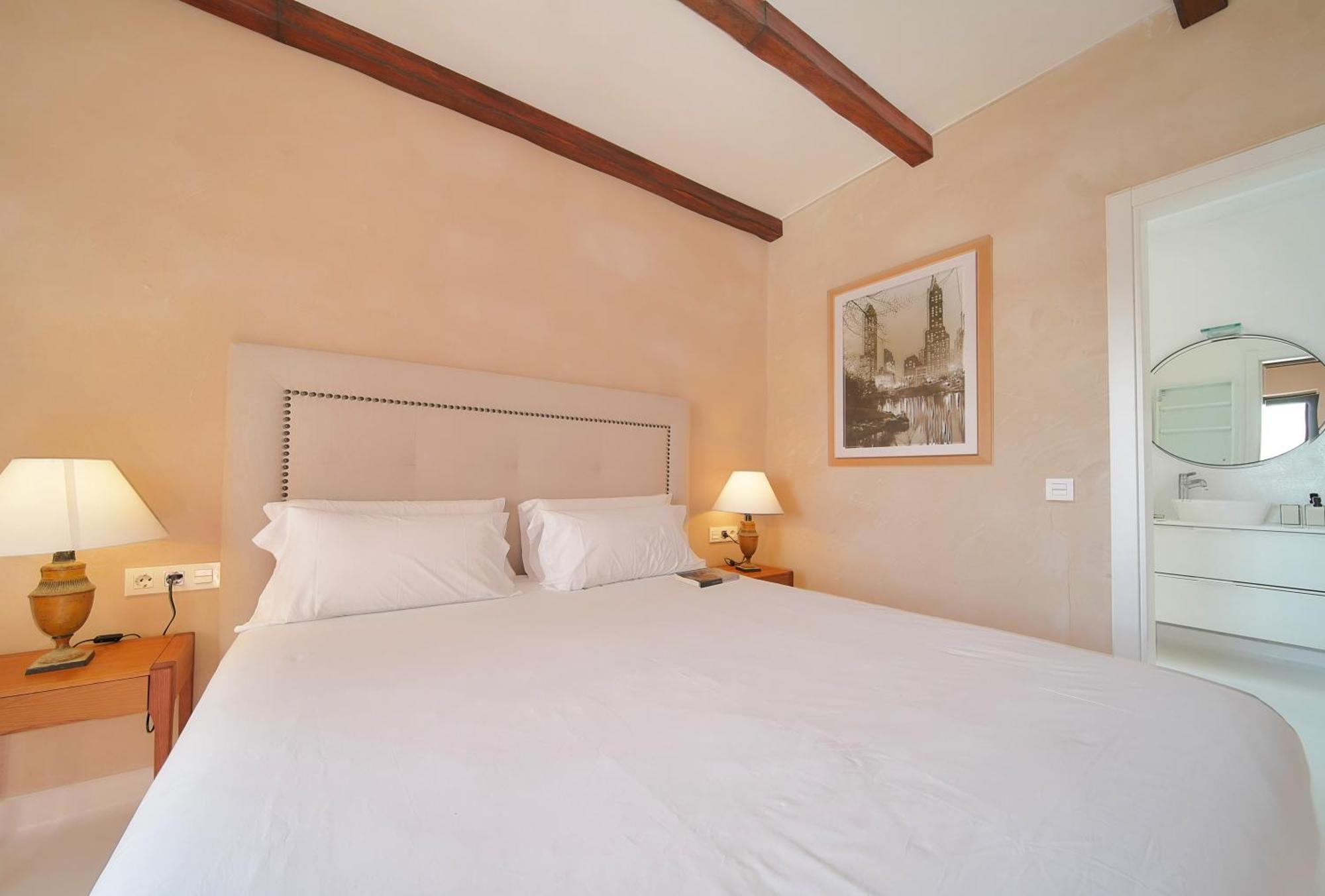 Unique Villas Lajares (Adults Only) Room photo