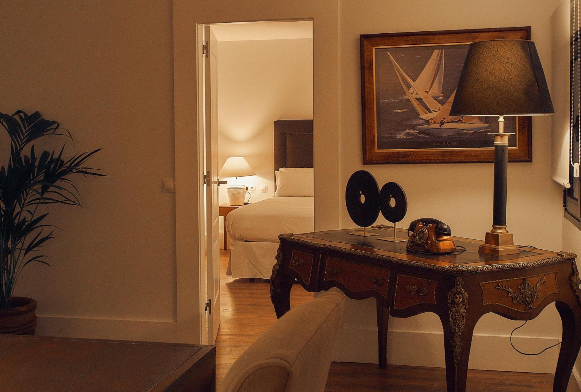 Unique Villas Lajares (Adults Only) Room photo
