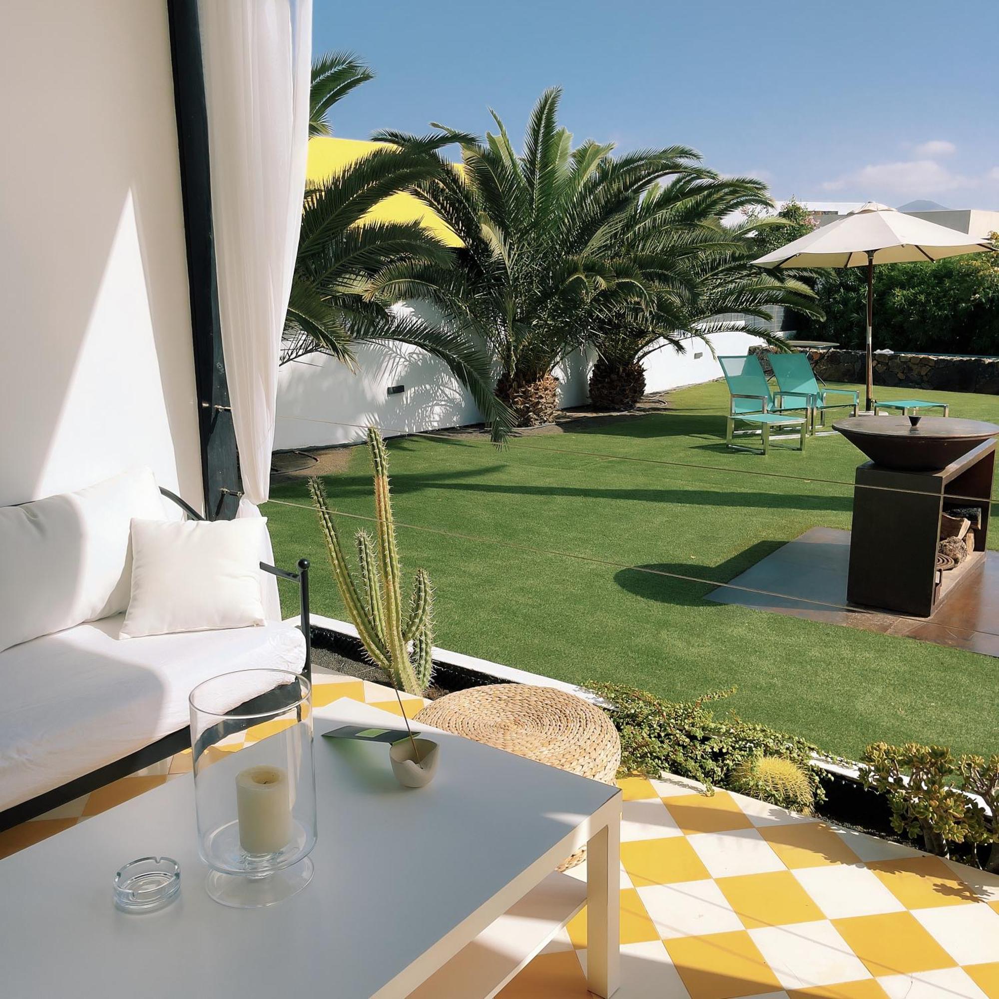 Unique Villas Lajares (Adults Only) Exterior photo