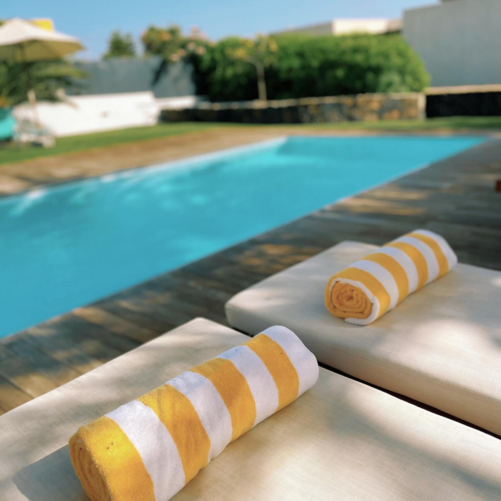 Unique Villas Lajares (Adults Only) Exterior photo