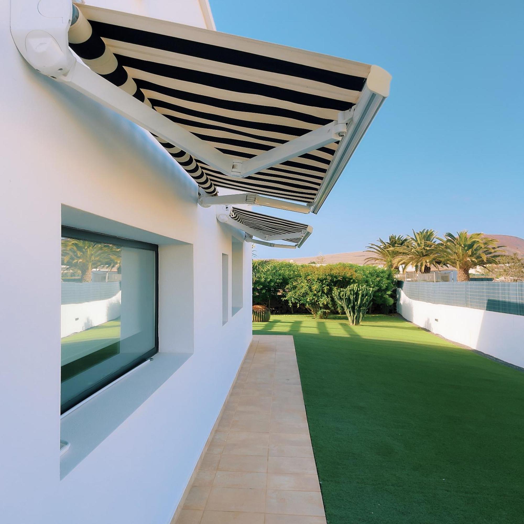 Unique Villas Lajares (Adults Only) Exterior photo