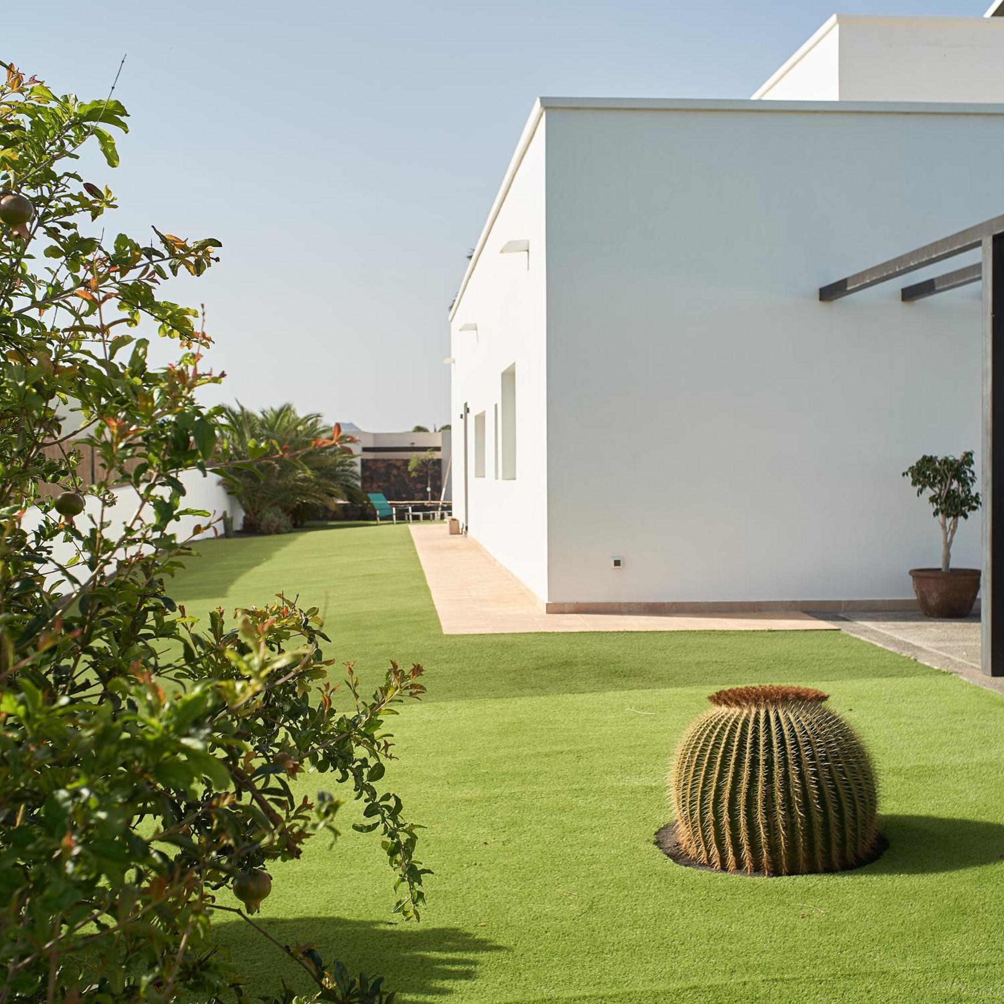 Unique Villas Lajares (Adults Only) Exterior photo