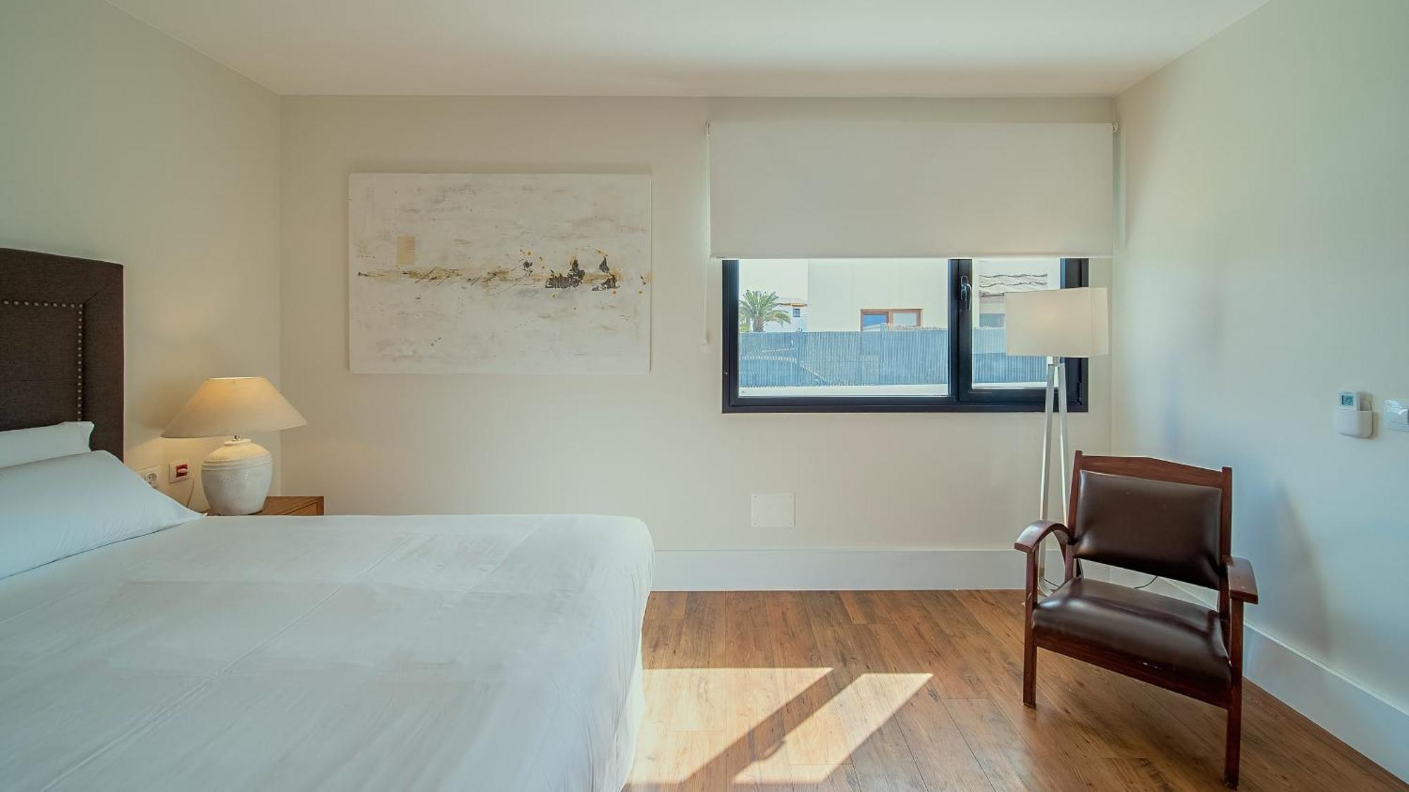 Unique Villas Lajares (Adults Only) Room photo
