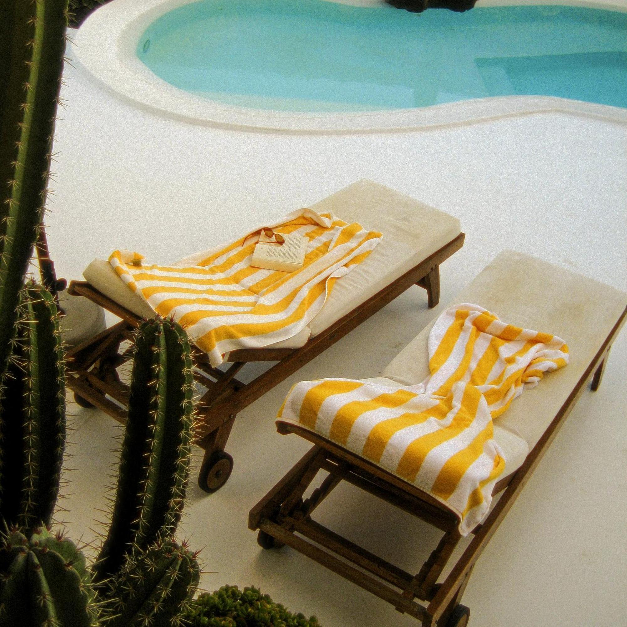 Unique Villas Lajares (Adults Only) Exterior photo