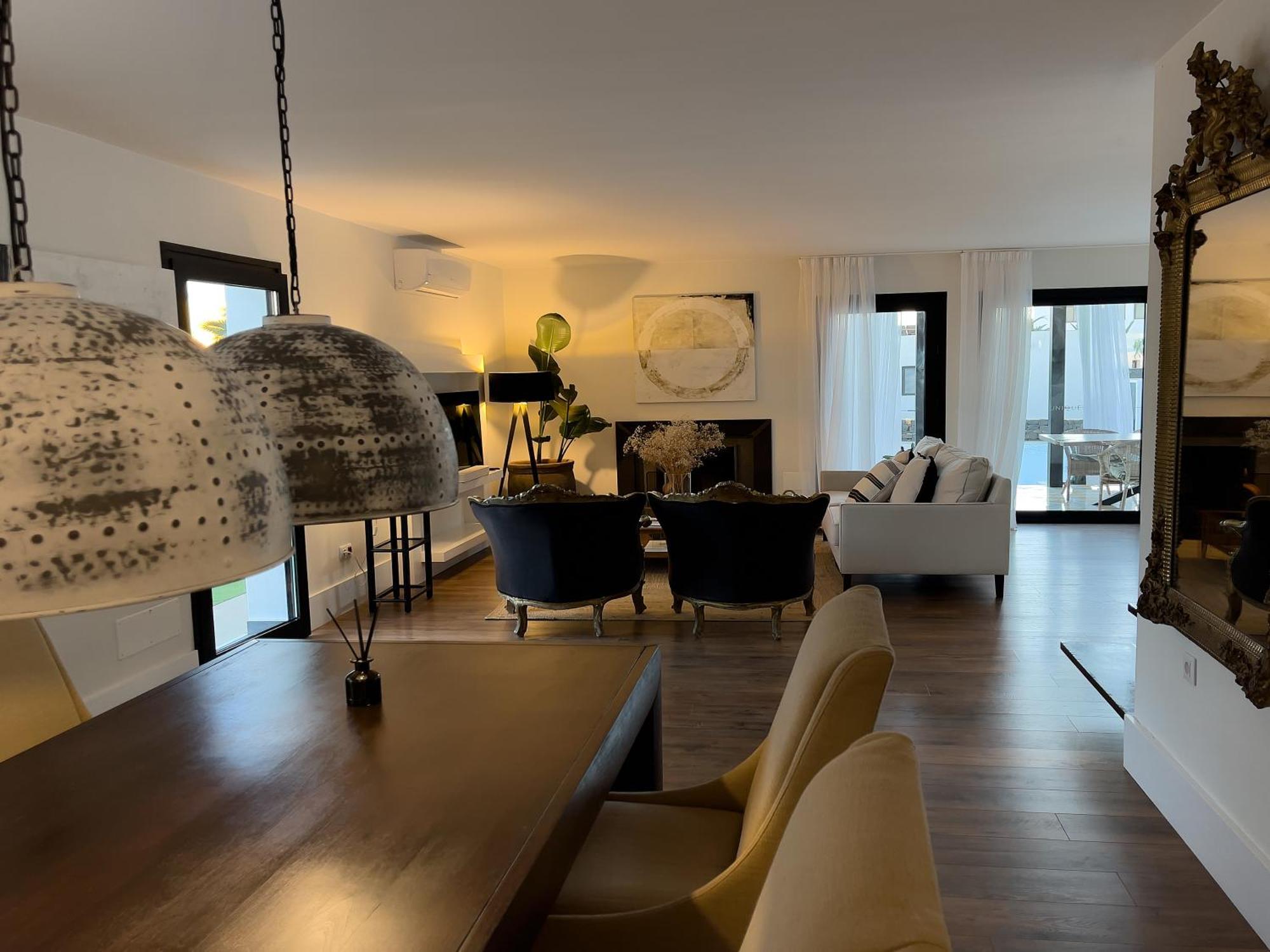 Unique Villas Lajares (Adults Only) Room photo