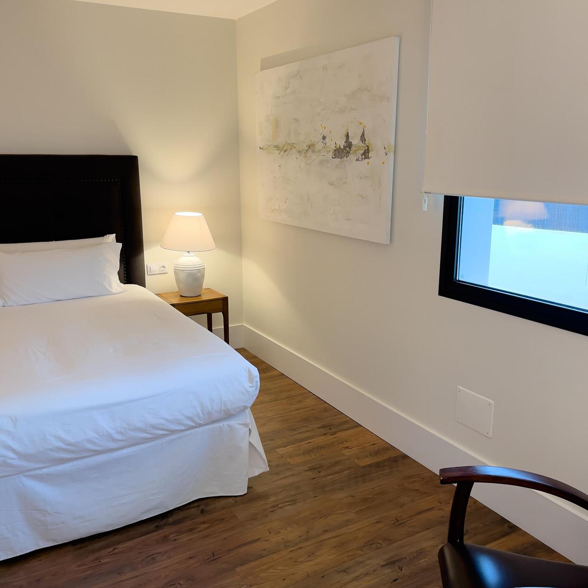 Unique Villas Lajares (Adults Only) Room photo