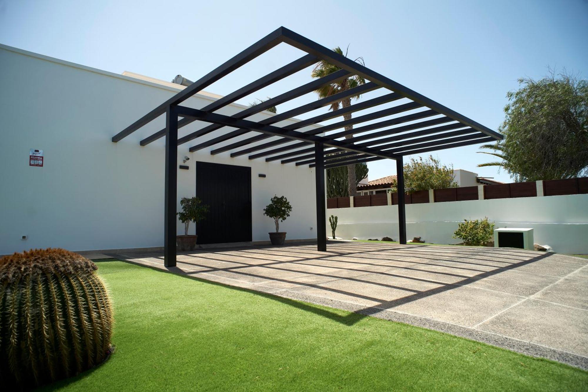 Unique Villas Lajares (Adults Only) Exterior photo