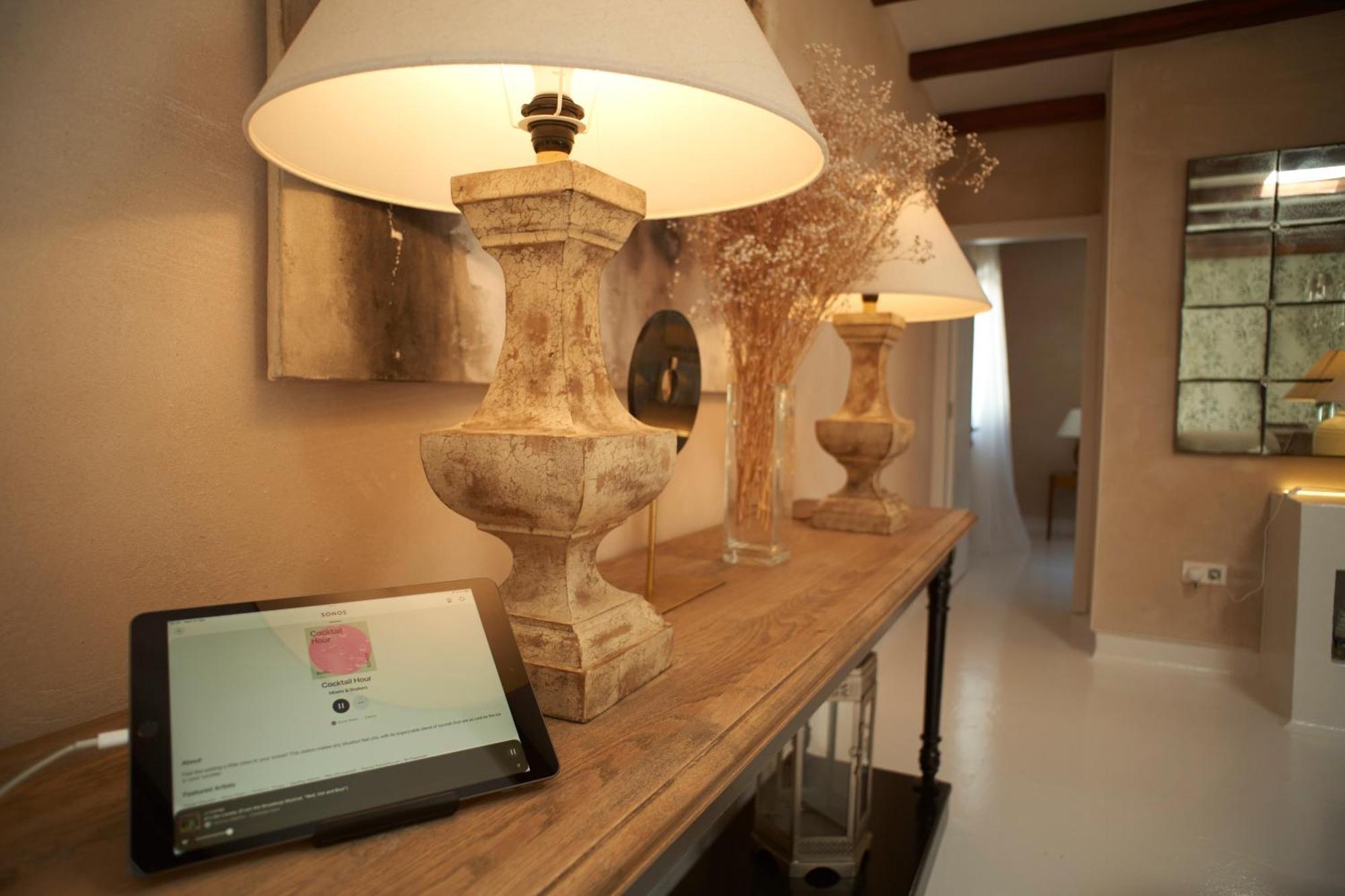 Unique Villas Lajares (Adults Only) Room photo