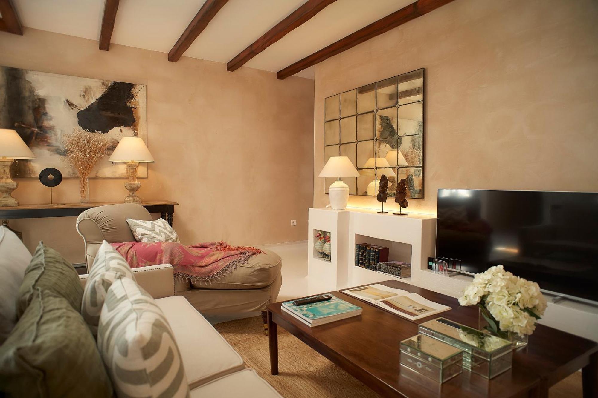 Unique Villas Lajares (Adults Only) Room photo