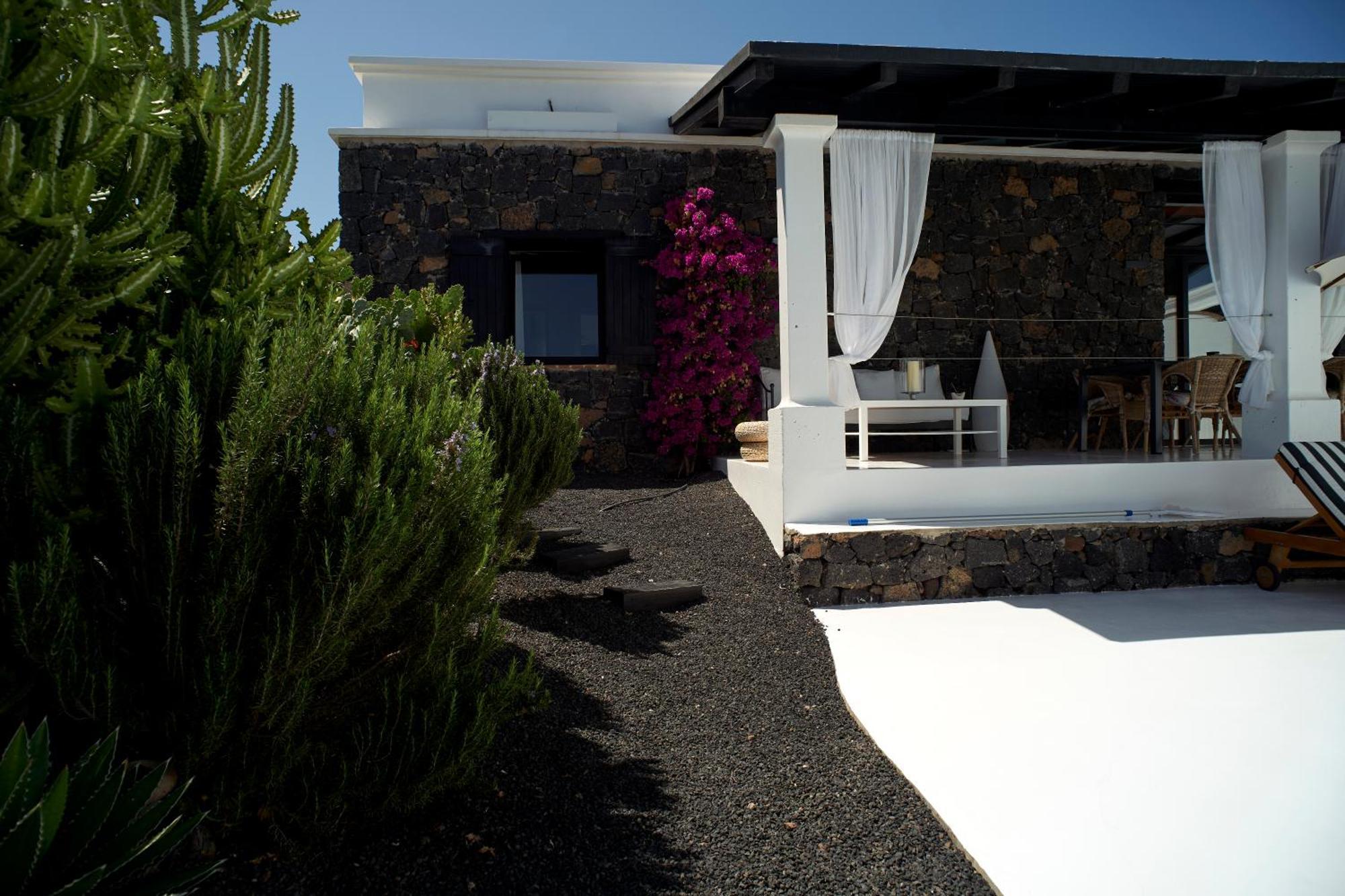 Unique Villas Lajares (Adults Only) Room photo